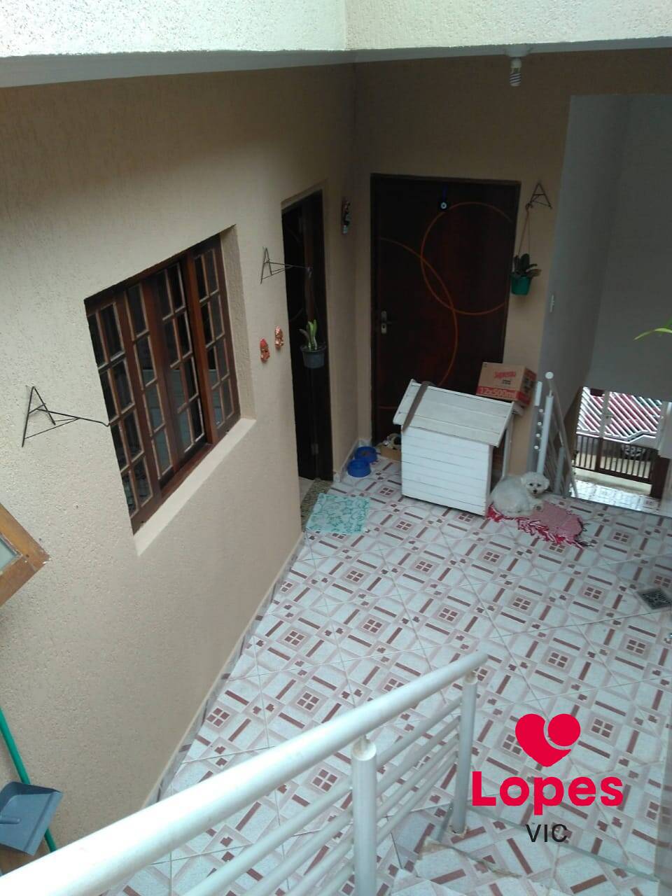 Sobrado à venda com 2 quartos, 199m² - Foto 10