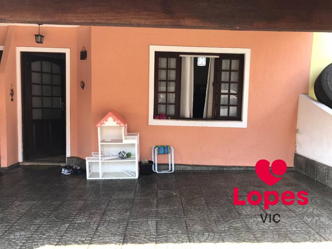 Casa à venda com 2 quartos - Foto 3