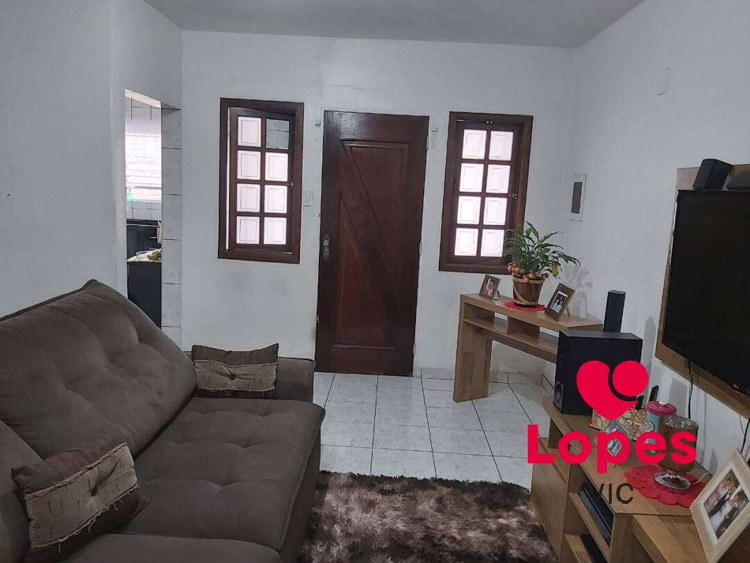 Casa à venda com 2 quartos, 103m² - Foto 8