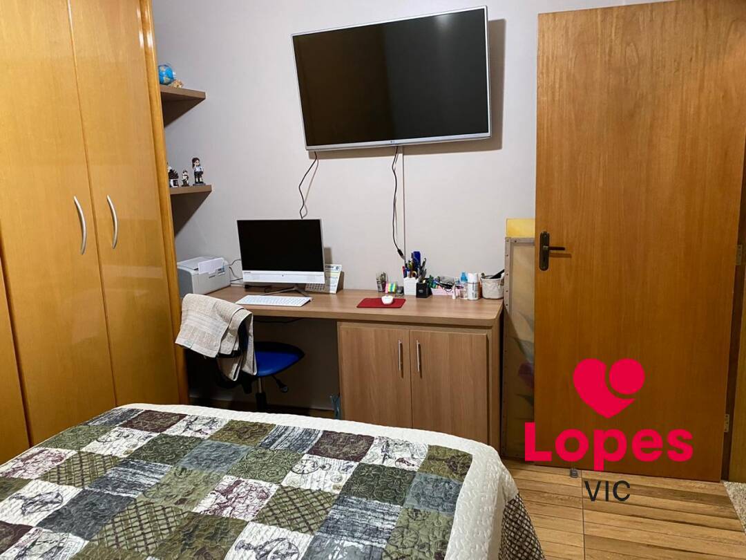 Apartamento à venda com 3 quartos, 105m² - Foto 11