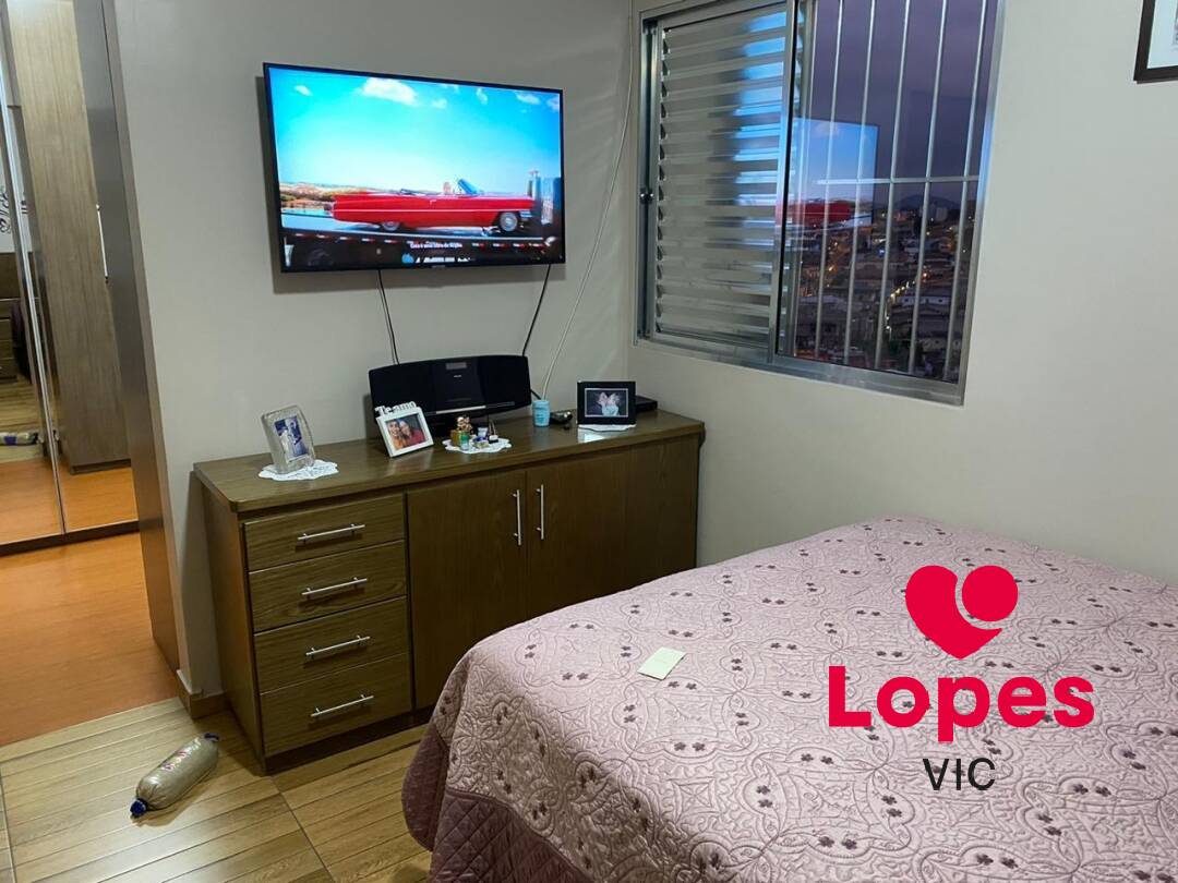 Apartamento à venda com 3 quartos, 105m² - Foto 13