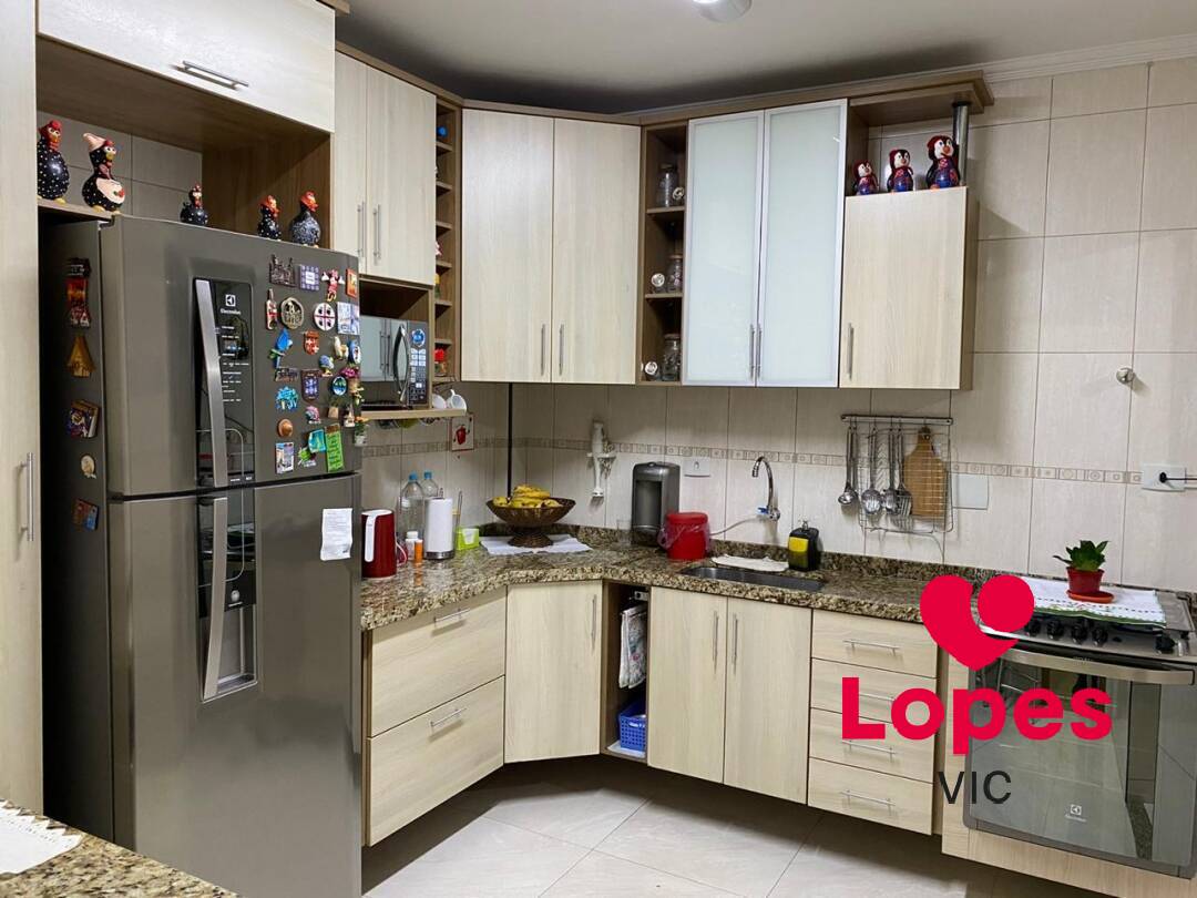 Apartamento à venda com 3 quartos, 105m² - Foto 3