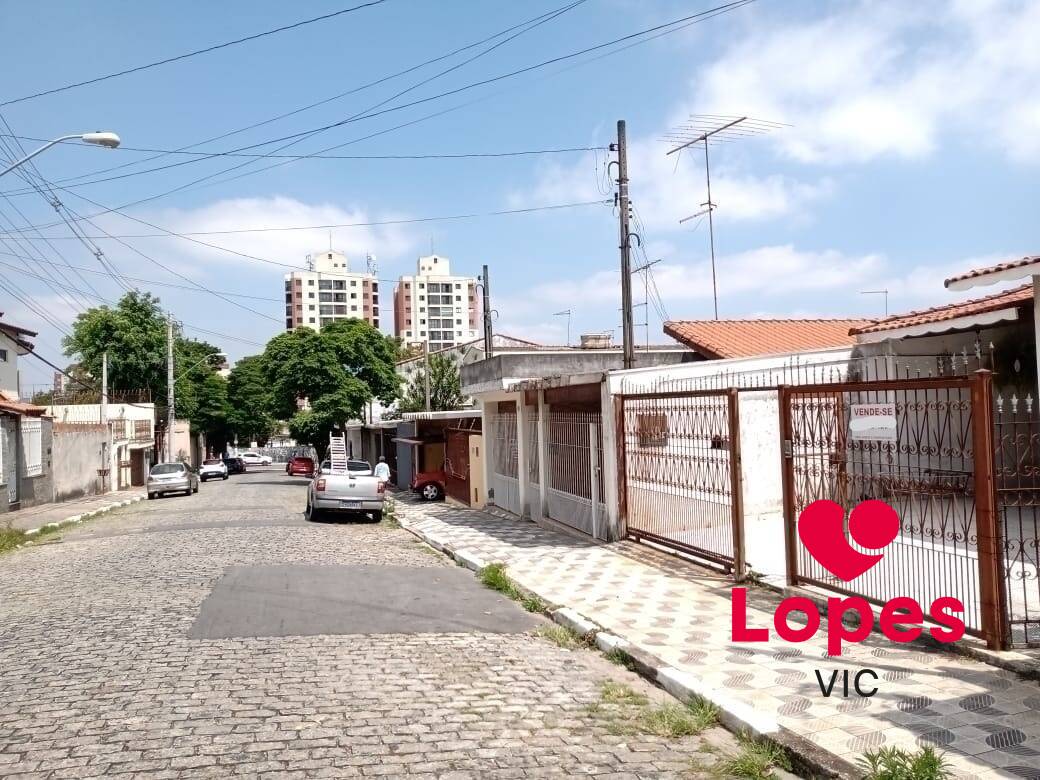 Casa à venda com 3 quartos, 199m² - Foto 3