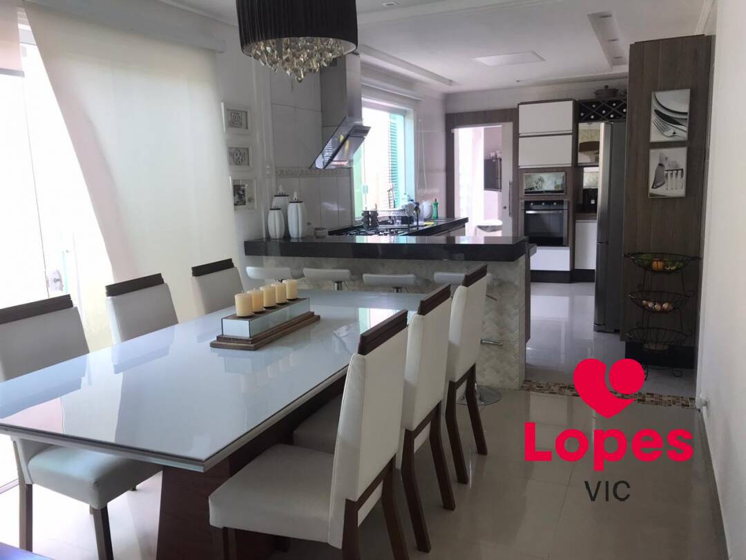 Sobrado à venda com 3 quartos, 219m² - Foto 9