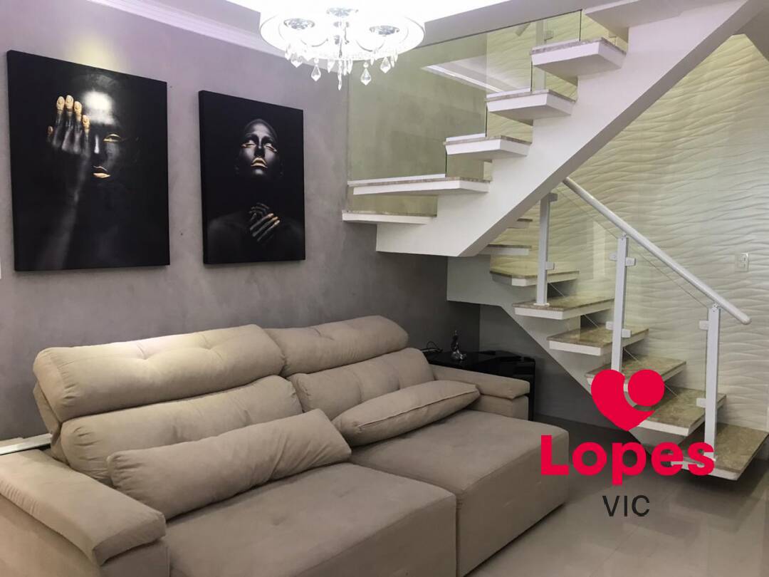 Sobrado à venda com 3 quartos, 219m² - Foto 7