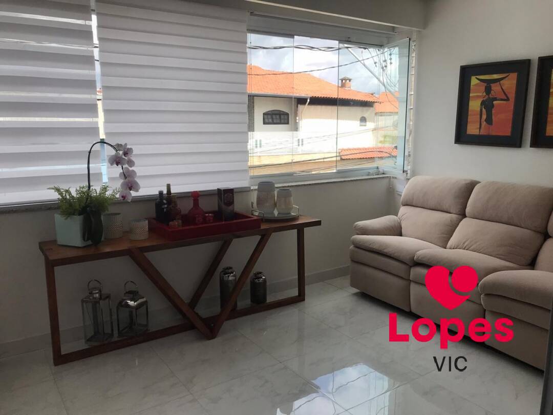 Sobrado à venda com 3 quartos, 219m² - Foto 4