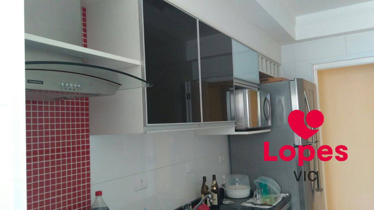 Apartamento à venda com 3 quartos, 75m² - Foto 16