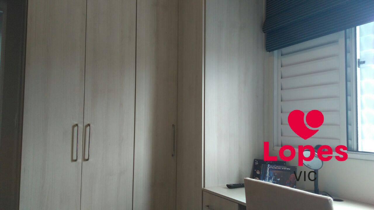 Apartamento à venda com 3 quartos, 75m² - Foto 27