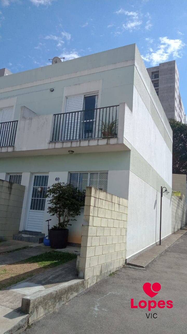 Sobrado à venda com 2 quartos, 68m² - Foto 19