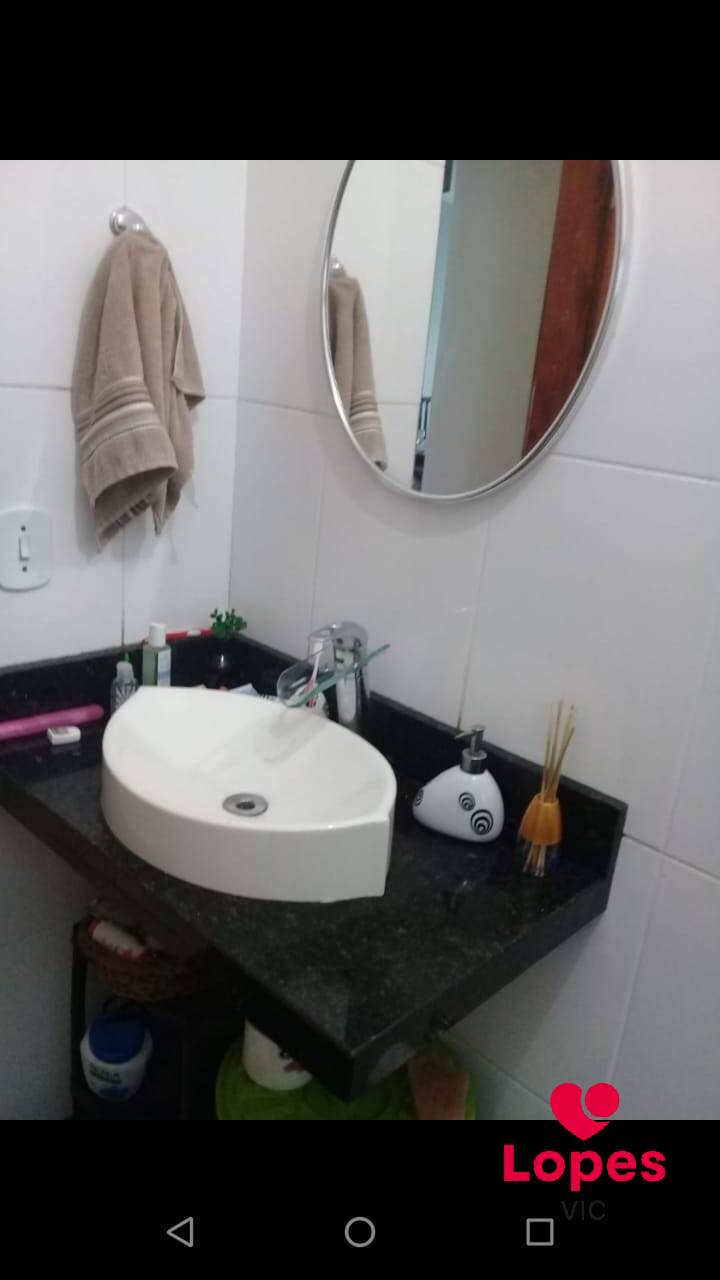 Casa à venda com 4 quartos, 194m² - Foto 14