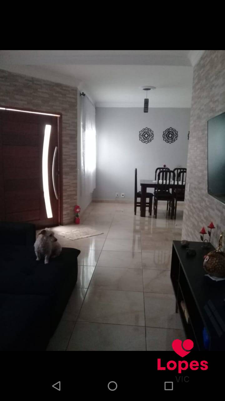 Casa à venda com 4 quartos, 194m² - Foto 8