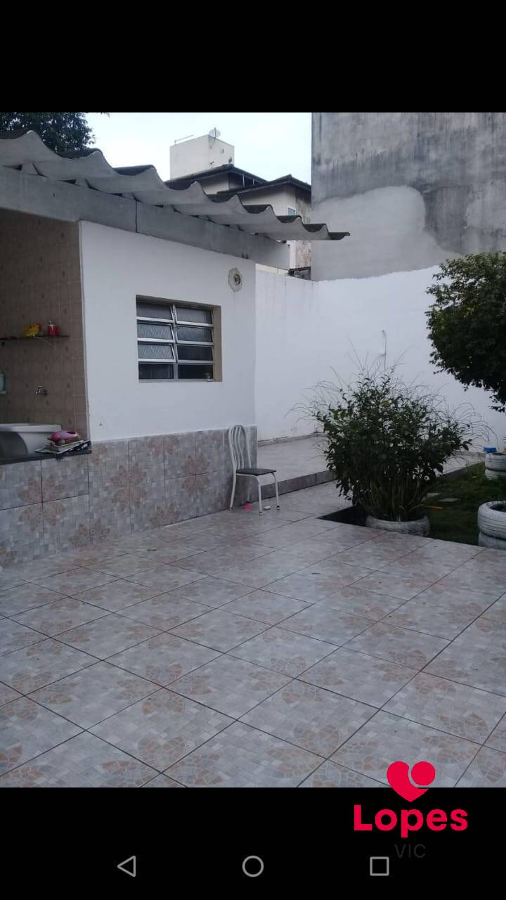 Casa à venda com 4 quartos, 194m² - Foto 21