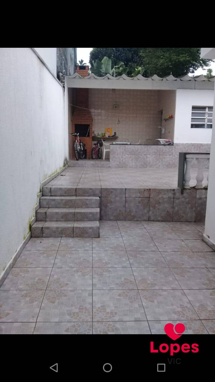 Casa à venda com 4 quartos, 194m² - Foto 20