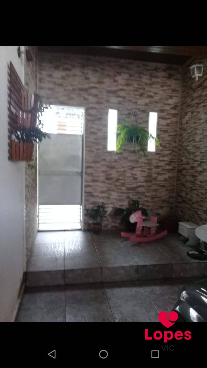 Casa à venda com 4 quartos, 194m² - Foto 23