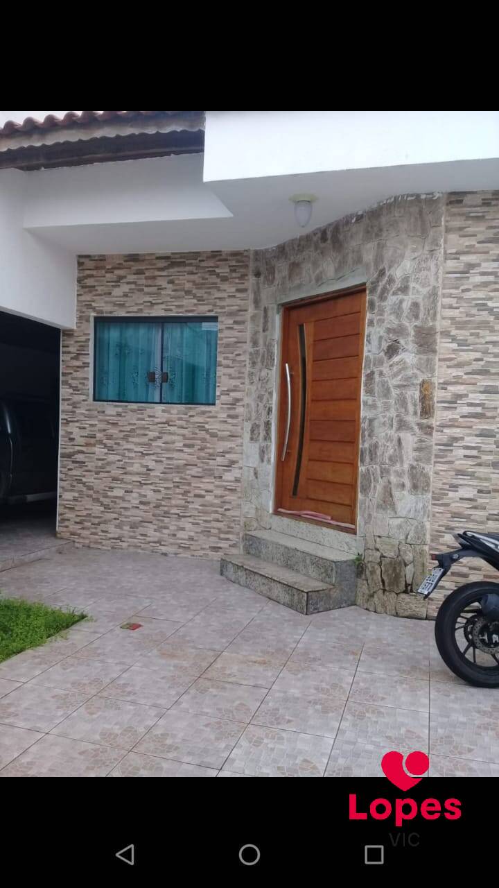 Casa à venda com 4 quartos, 194m² - Foto 24