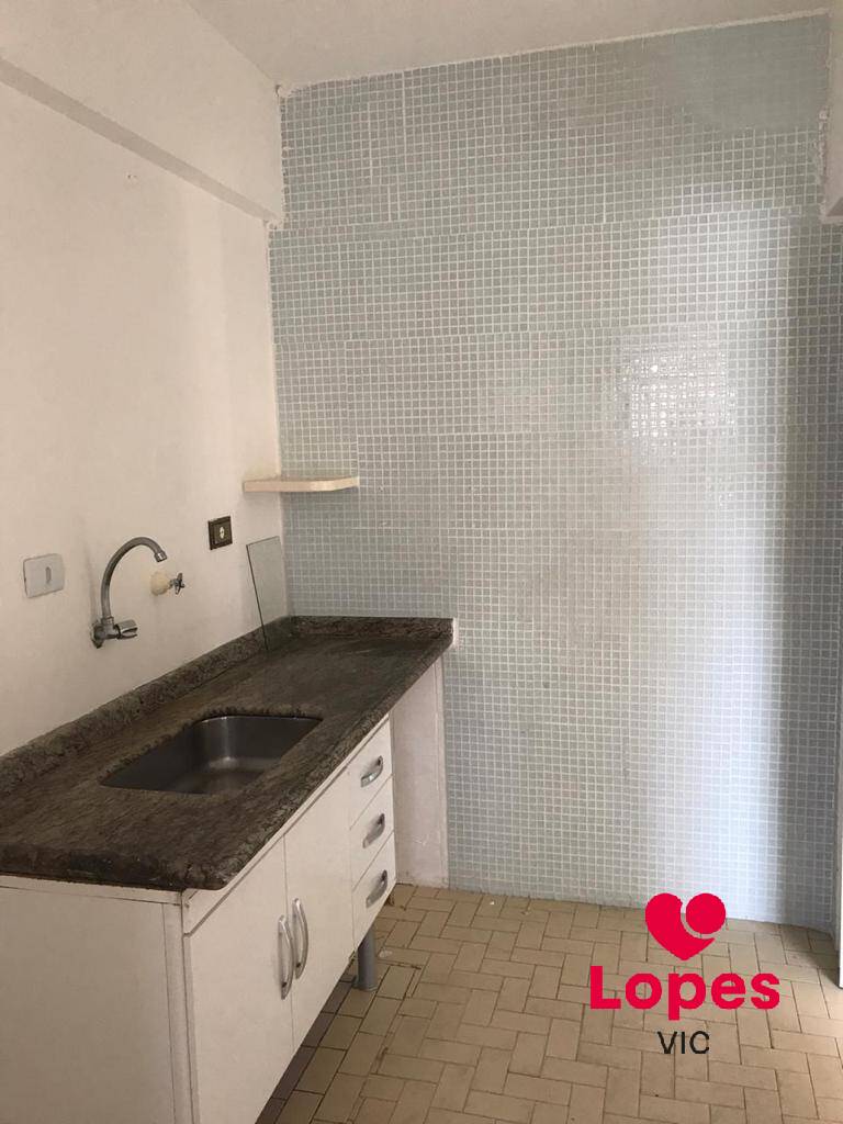 Apartamento à venda com 1 quarto, 50m² - Foto 6