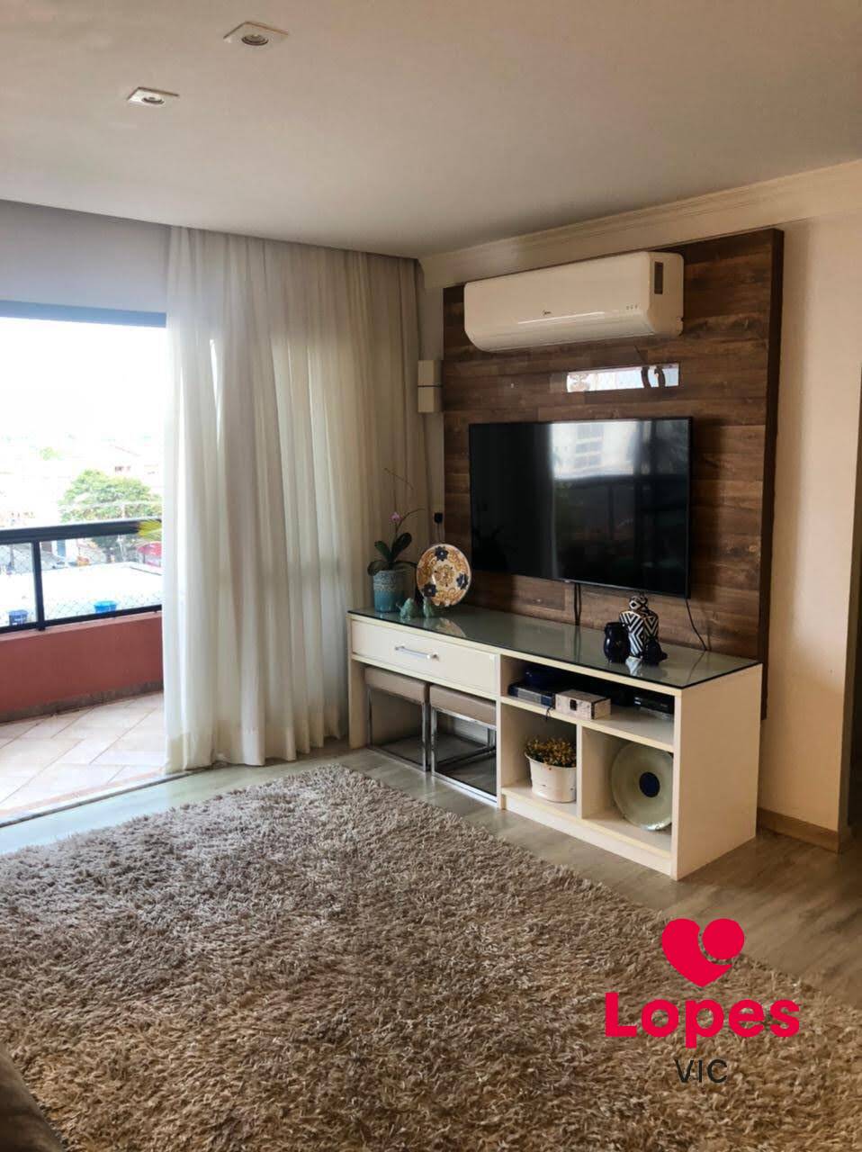 Apartamento à venda com 2 quartos, 143m² - Foto 15