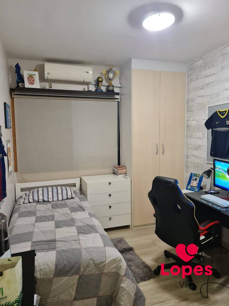 Apartamento à venda com 2 quartos, 143m² - Foto 22