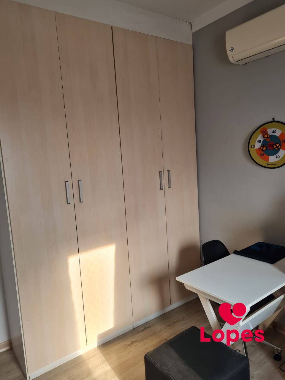 Apartamento à venda com 2 quartos, 143m² - Foto 18