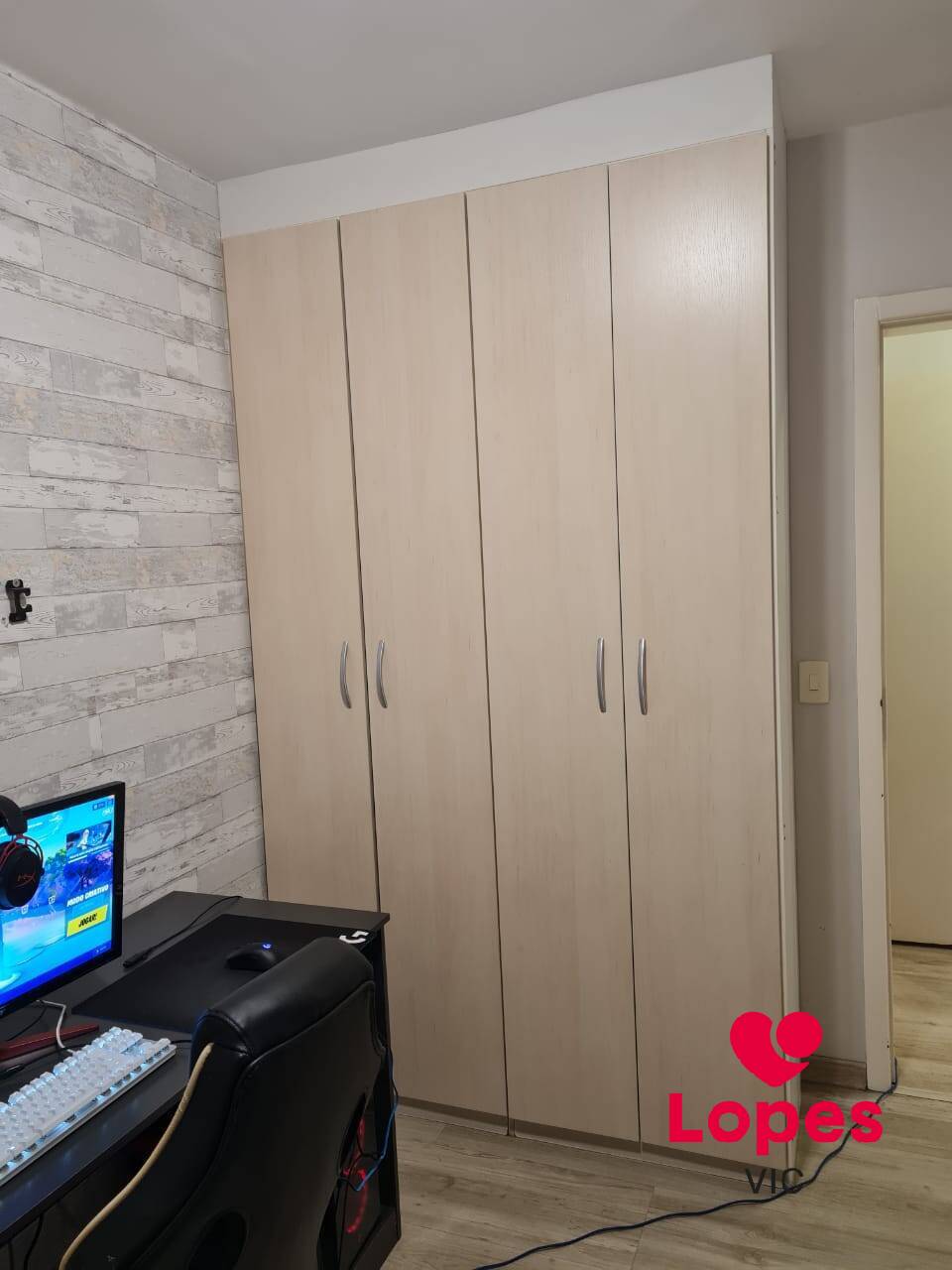 Apartamento à venda com 2 quartos, 143m² - Foto 16