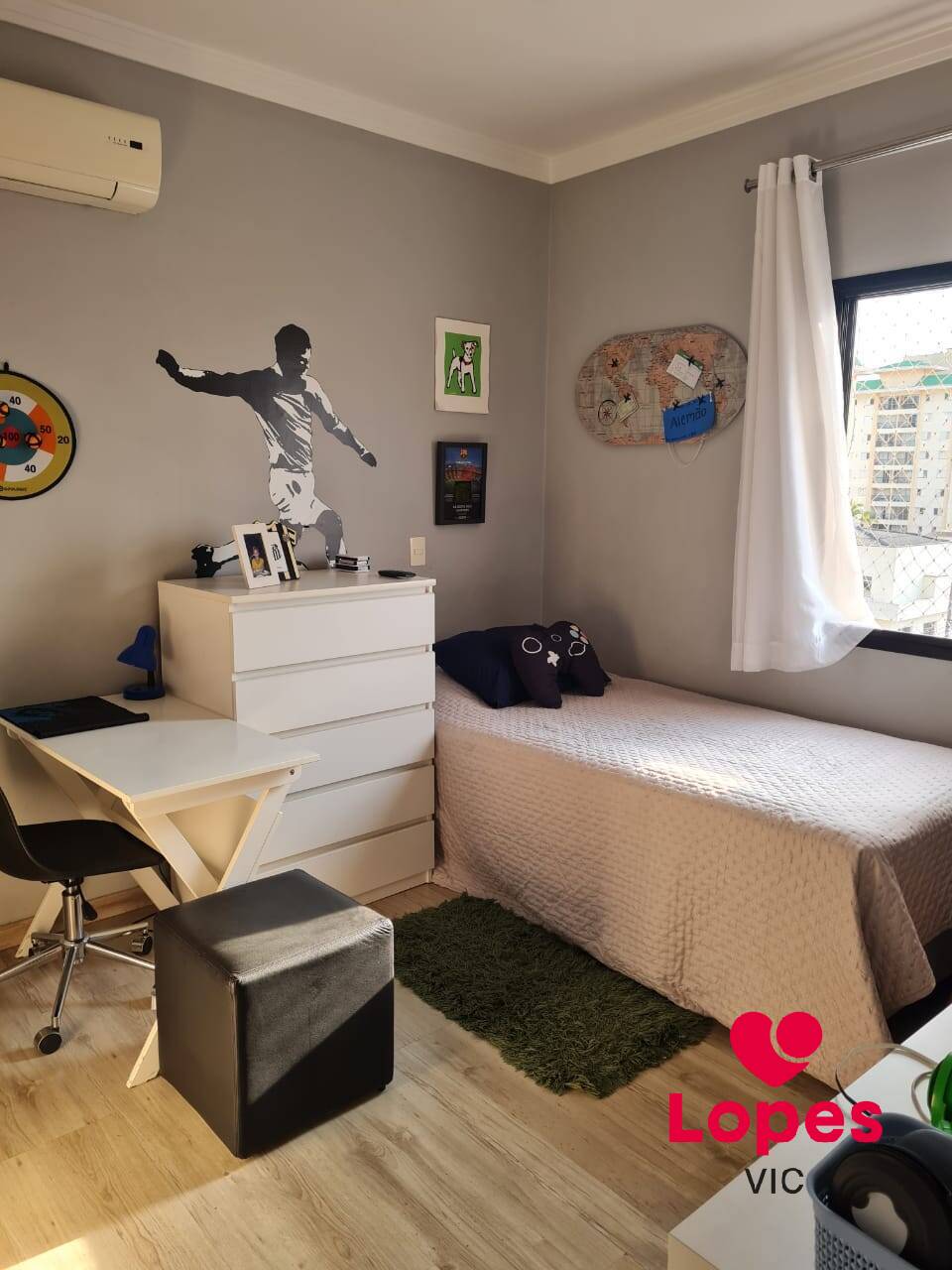 Apartamento à venda com 2 quartos, 143m² - Foto 24