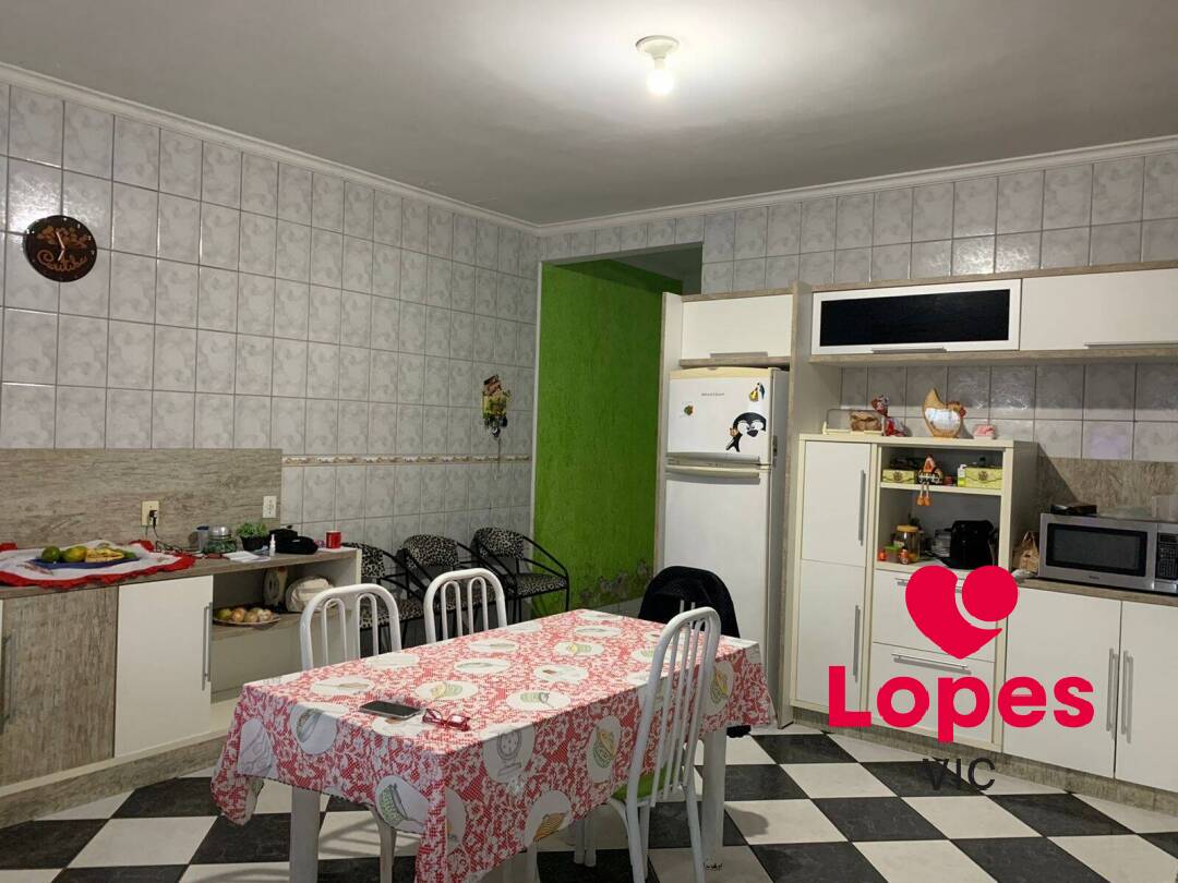 Sobrado à venda com 3 quartos, 250m² - Foto 6