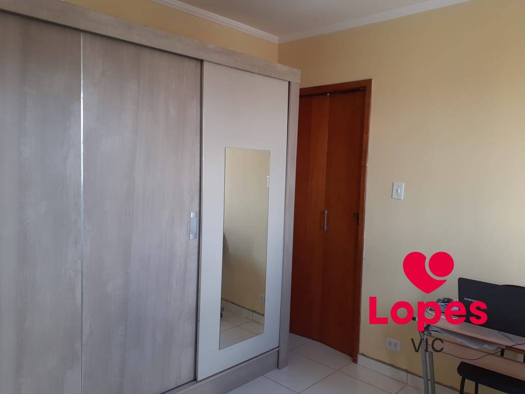 Apartamento à venda com 2 quartos, 48m² - Foto 8