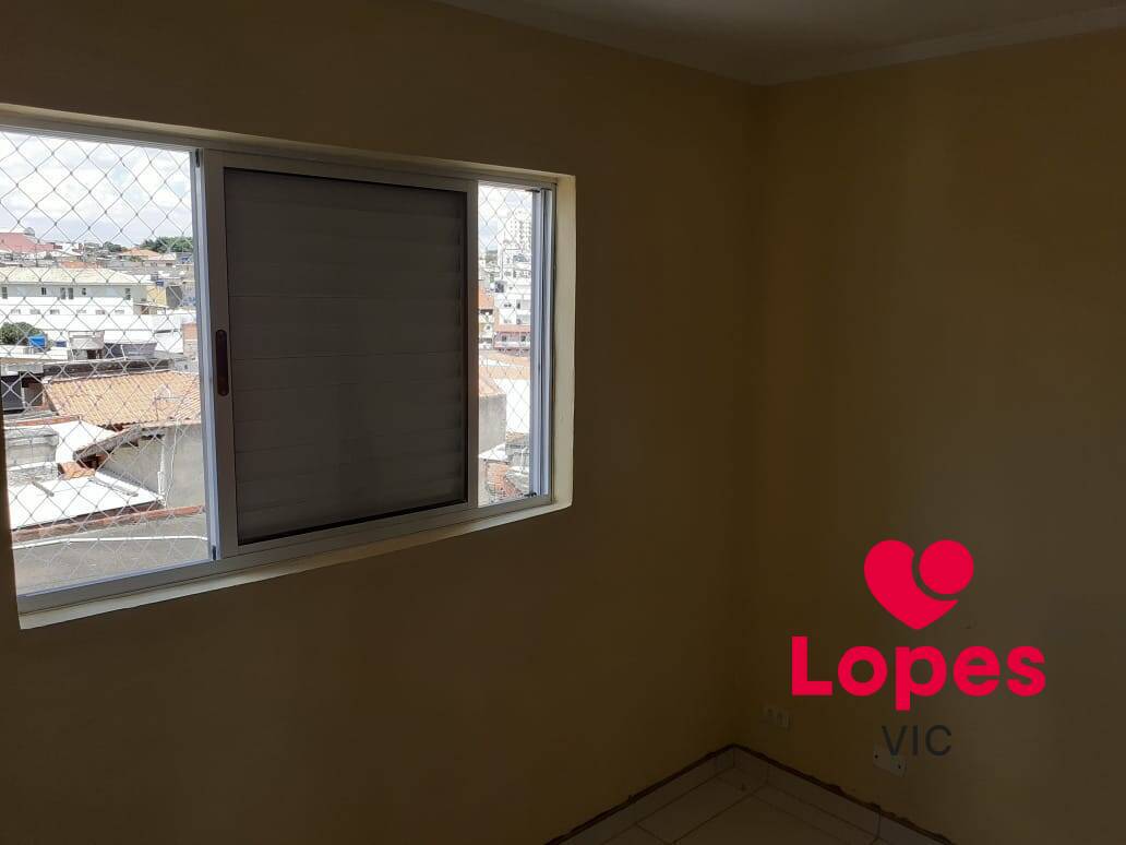 Apartamento à venda com 2 quartos, 48m² - Foto 3