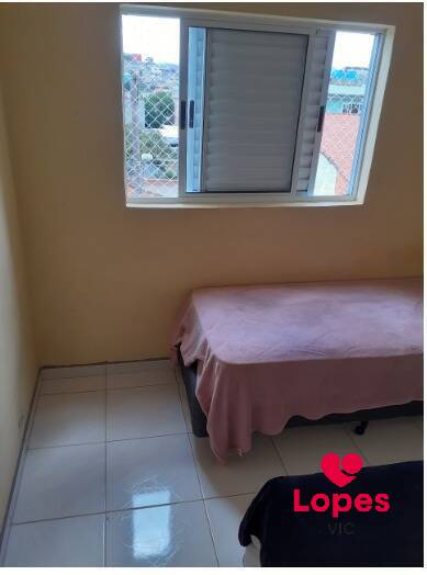 Apartamento à venda com 2 quartos, 48m² - Foto 11