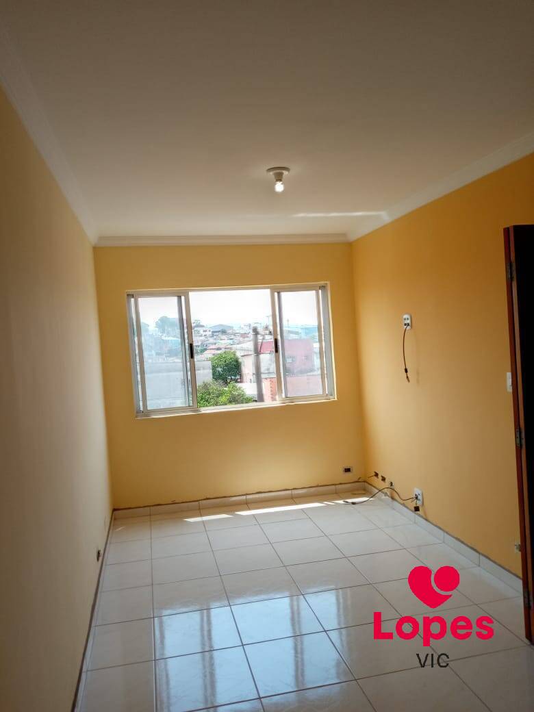 Apartamento à venda com 2 quartos, 48m² - Foto 2