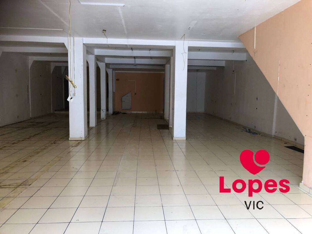 Loja-Salão para alugar, 122m² - Foto 4