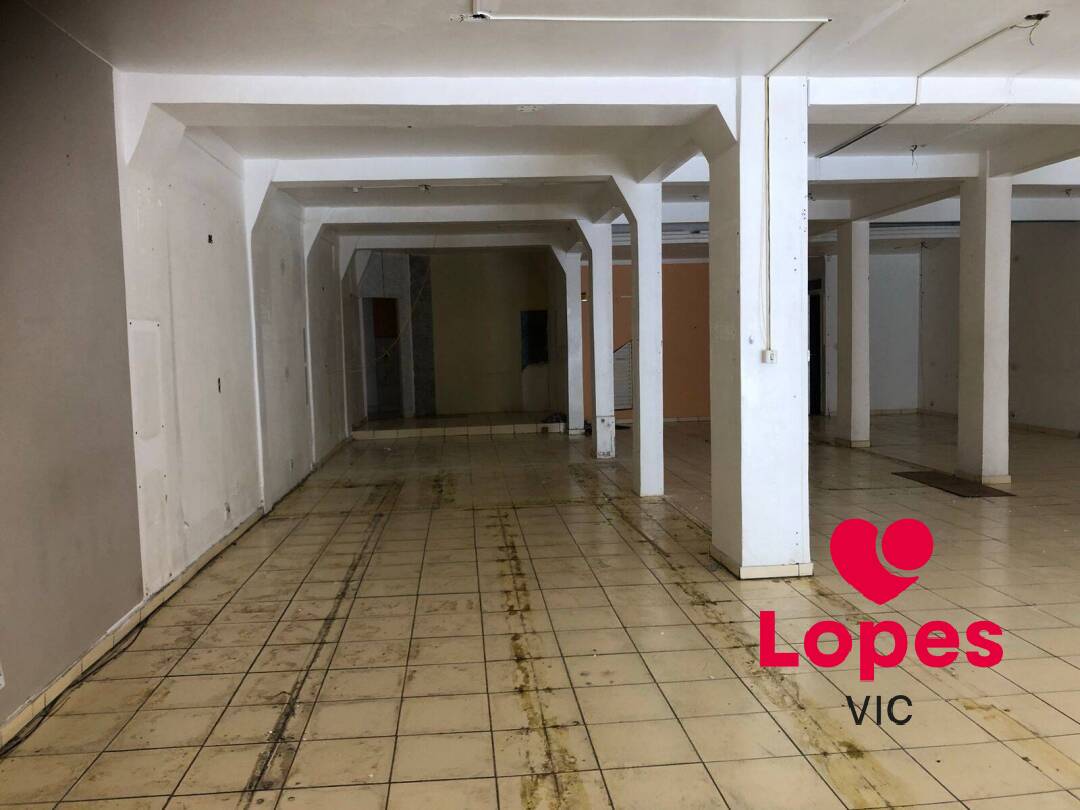 Loja-Salão para alugar, 122m² - Foto 3