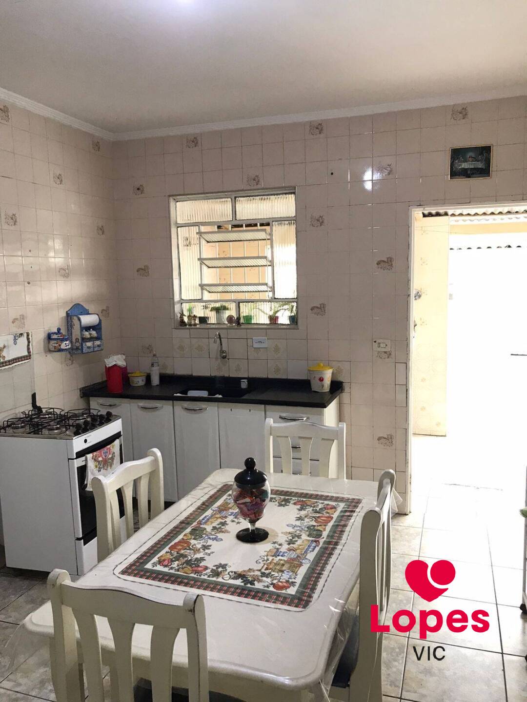 Casa à venda com 2 quartos, 140m² - Foto 10