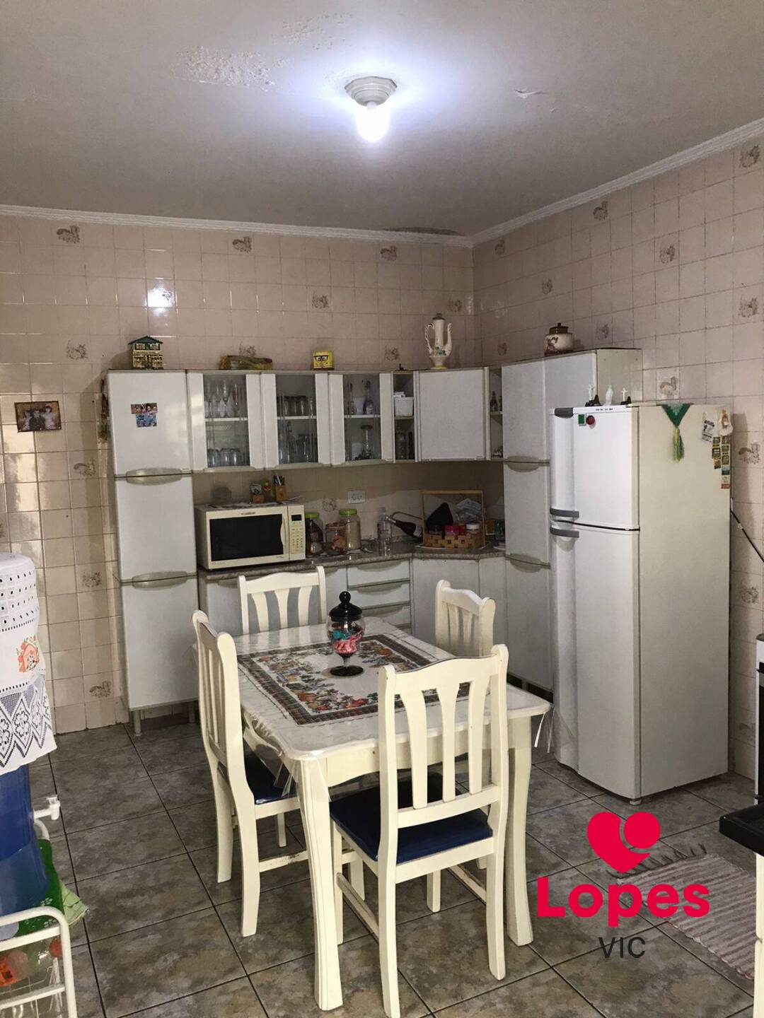 Casa à venda com 2 quartos, 140m² - Foto 11