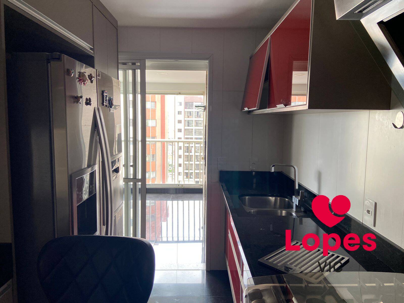 Apartamento à venda, 137m² - Foto 11