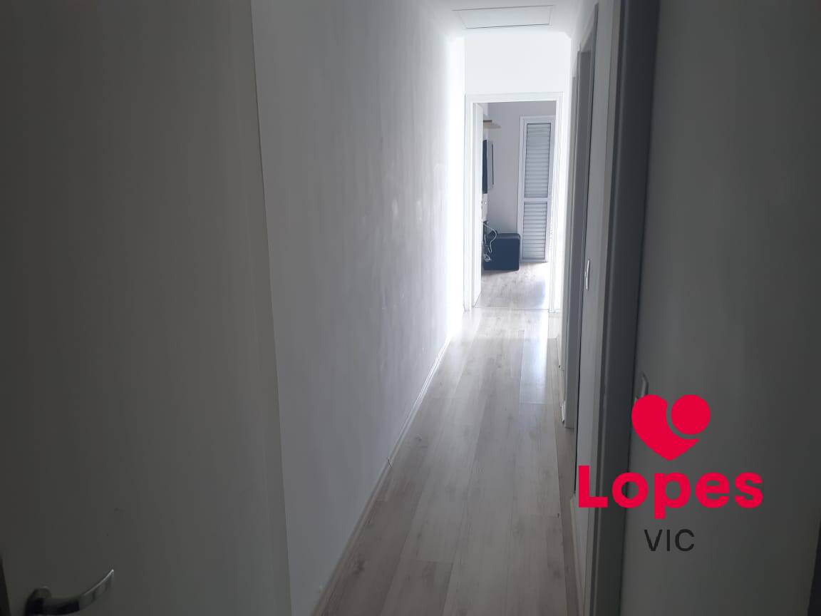 Sobrado à venda com 3 quartos, 120m² - Foto 10