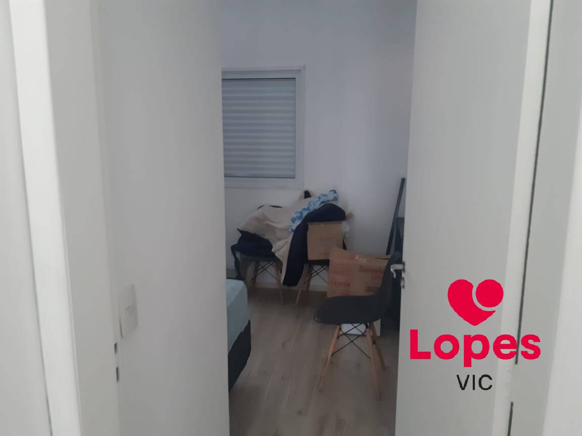 Sobrado à venda com 3 quartos, 120m² - Foto 11