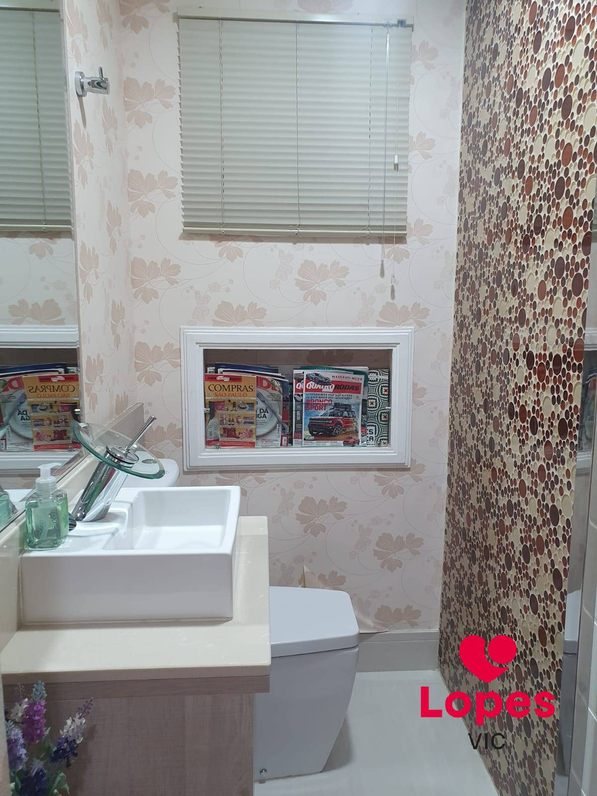 Apartamento à venda com 3 quartos, 175m² - Foto 28