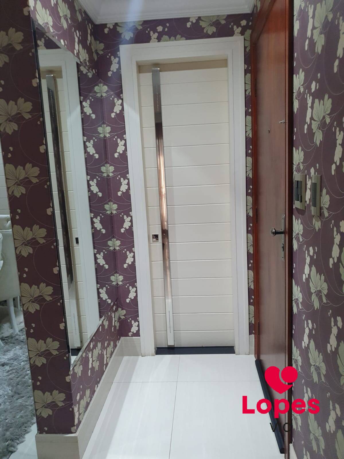 Apartamento à venda com 3 quartos, 175m² - Foto 19