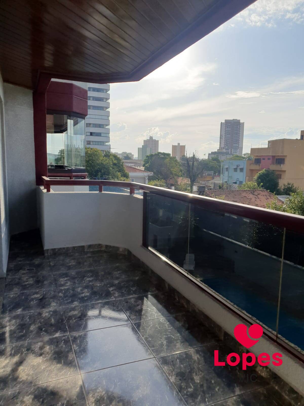 Apartamento à venda com 3 quartos, 175m² - Foto 13