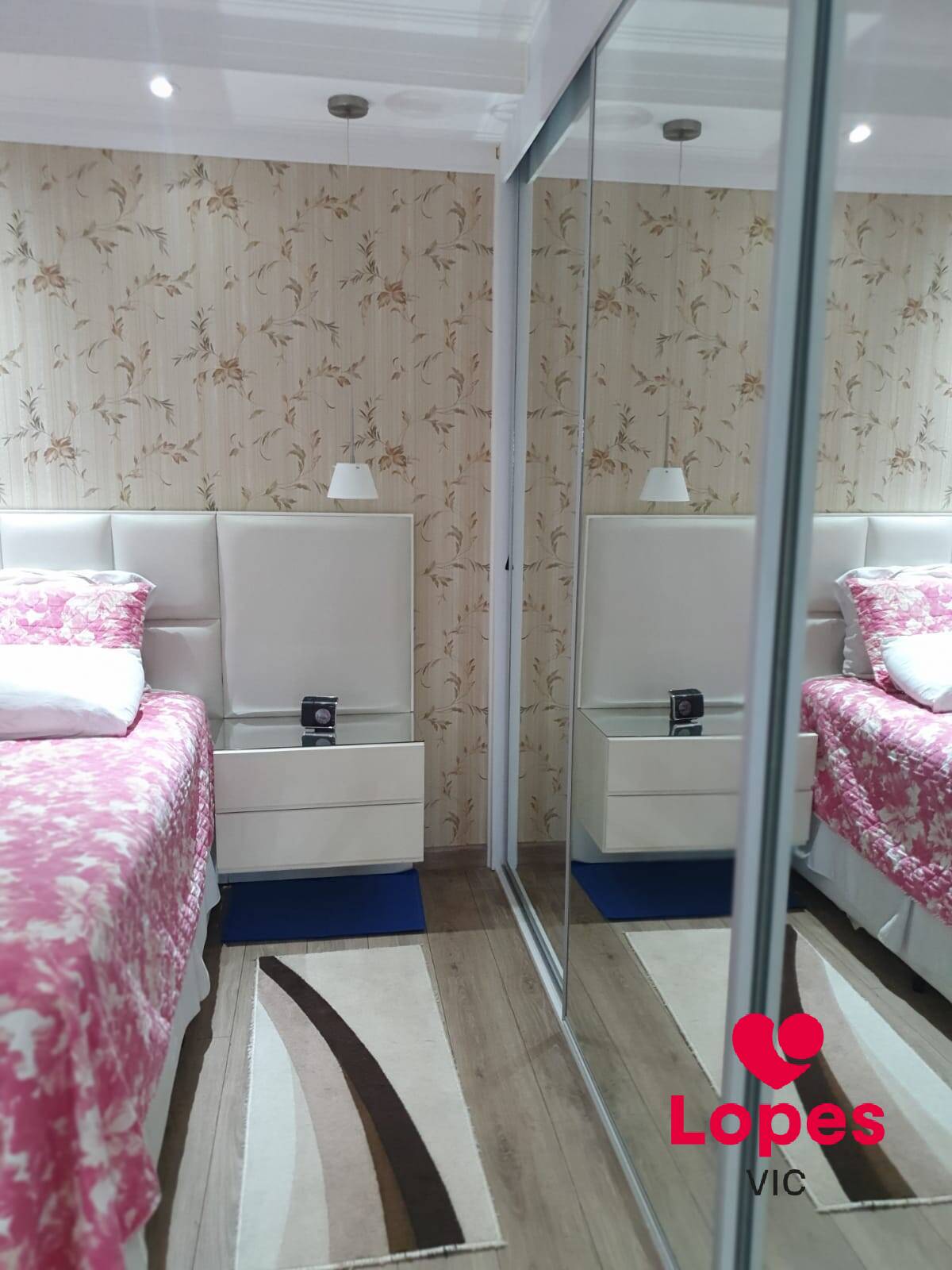 Apartamento à venda com 3 quartos, 175m² - Foto 17