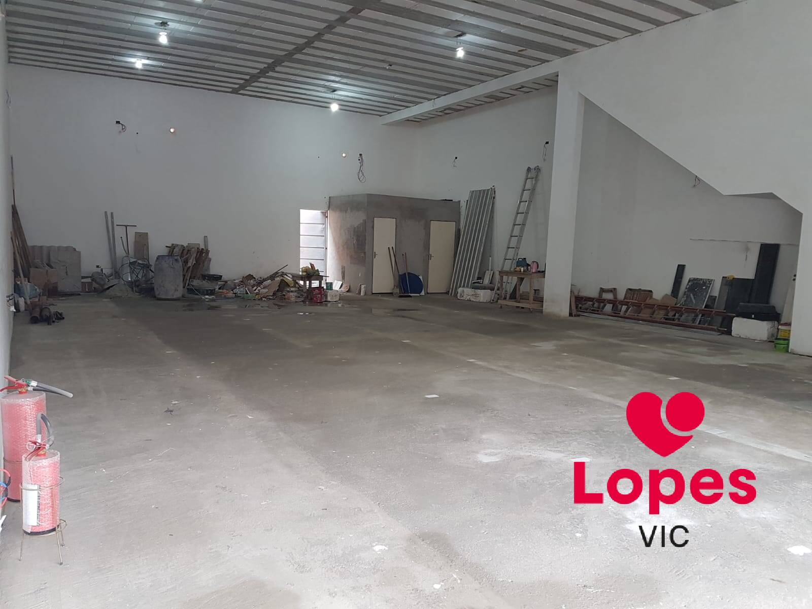 Loja-Salão para alugar, 200m² - Foto 5