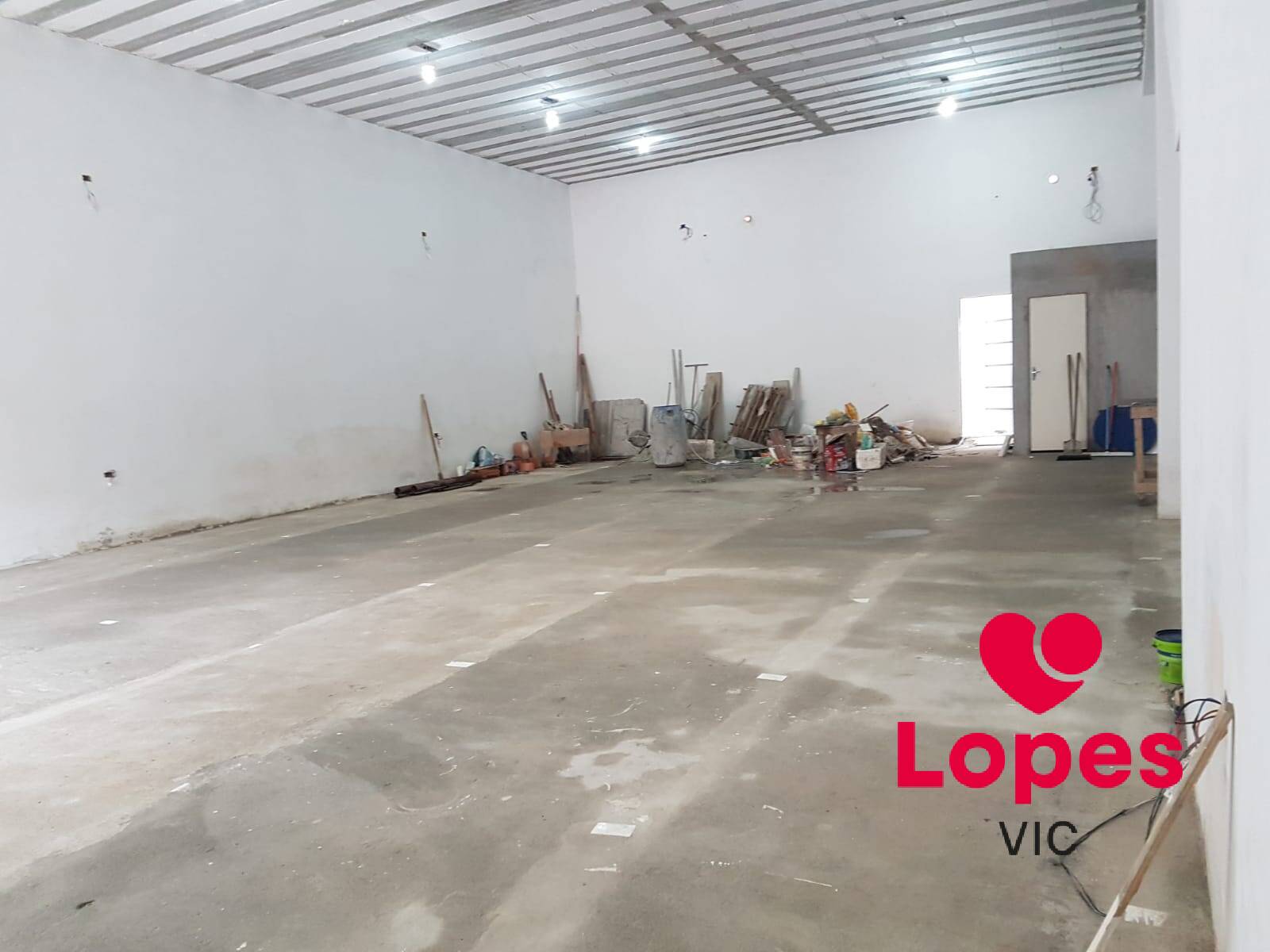 Loja-Salão para alugar, 200m² - Foto 4