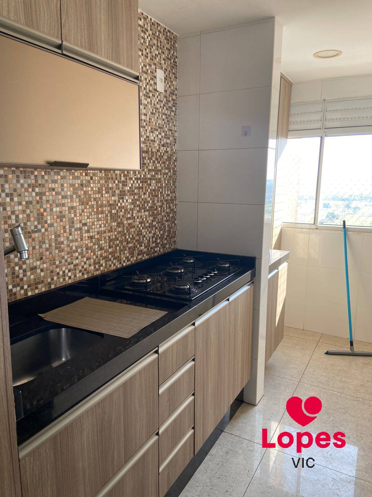 Apartamento à venda com 3 quartos, 138m² - Foto 13