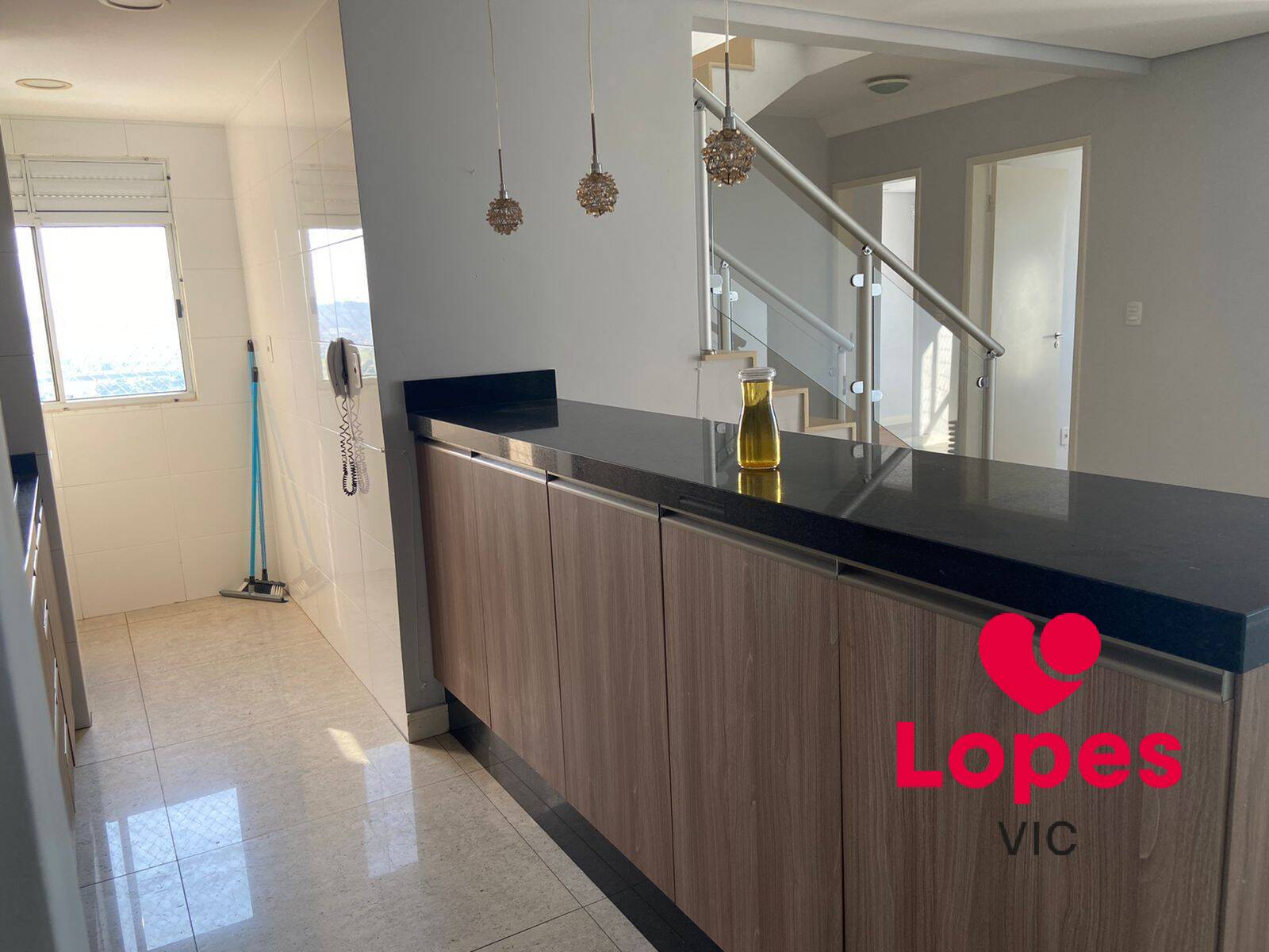 Apartamento à venda com 3 quartos, 138m² - Foto 15