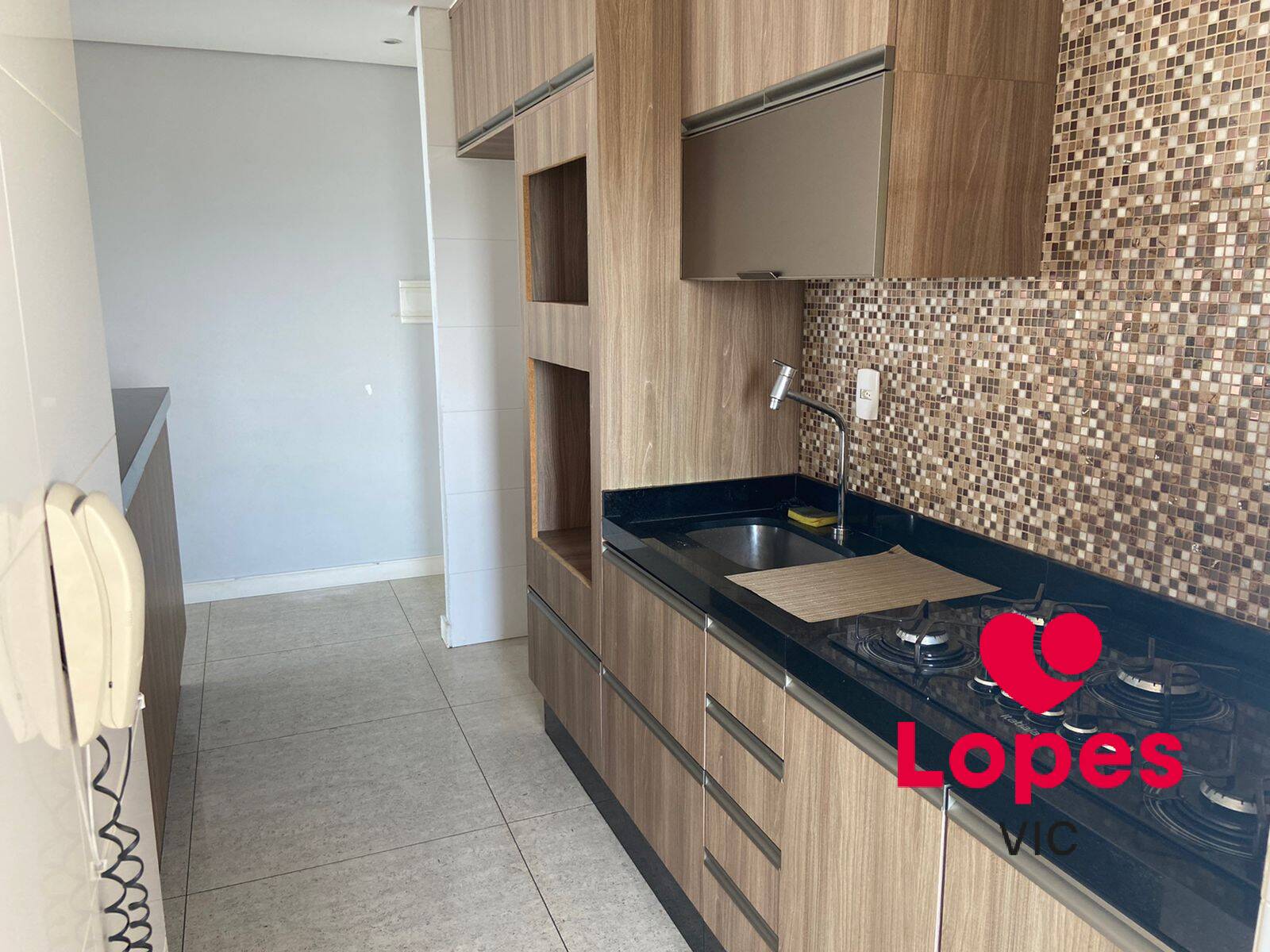 Apartamento à venda com 3 quartos, 138m² - Foto 17