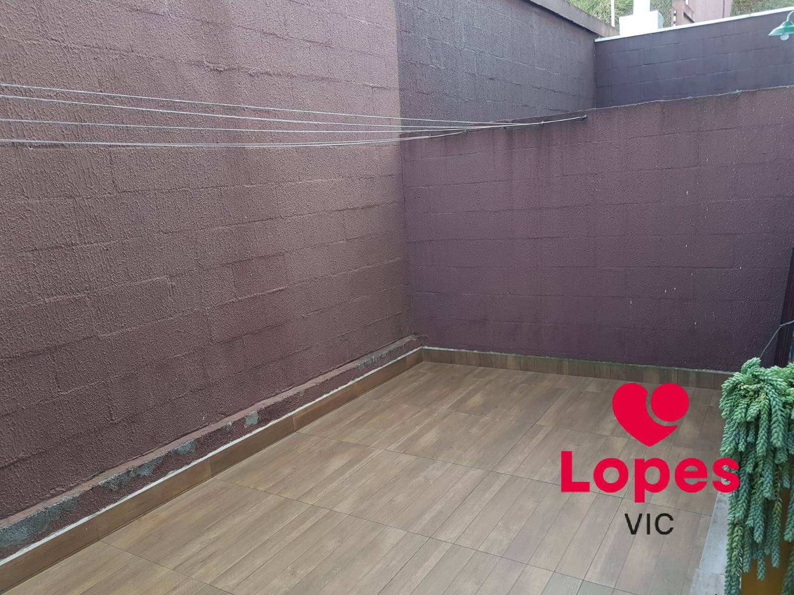 Sobrado à venda com 2 quartos, 48m² - Foto 34