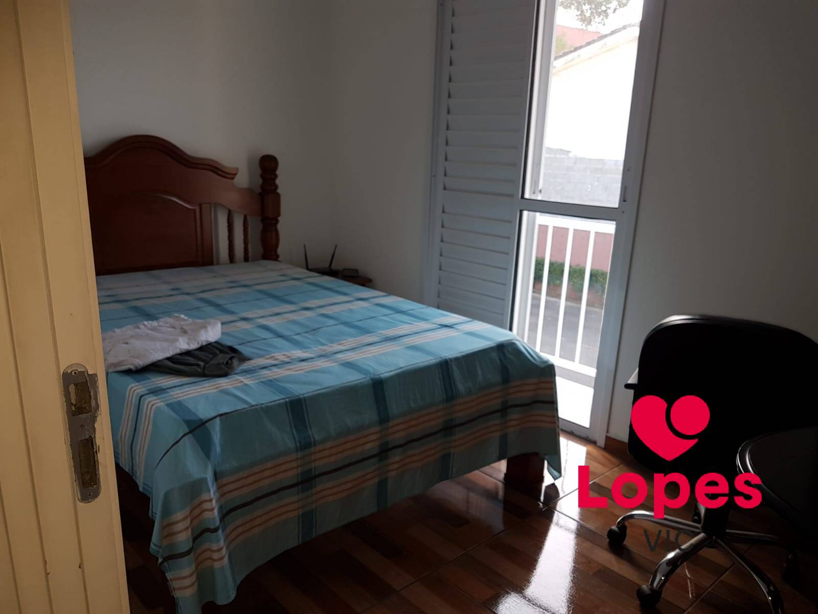 Sobrado à venda com 2 quartos, 48m² - Foto 21