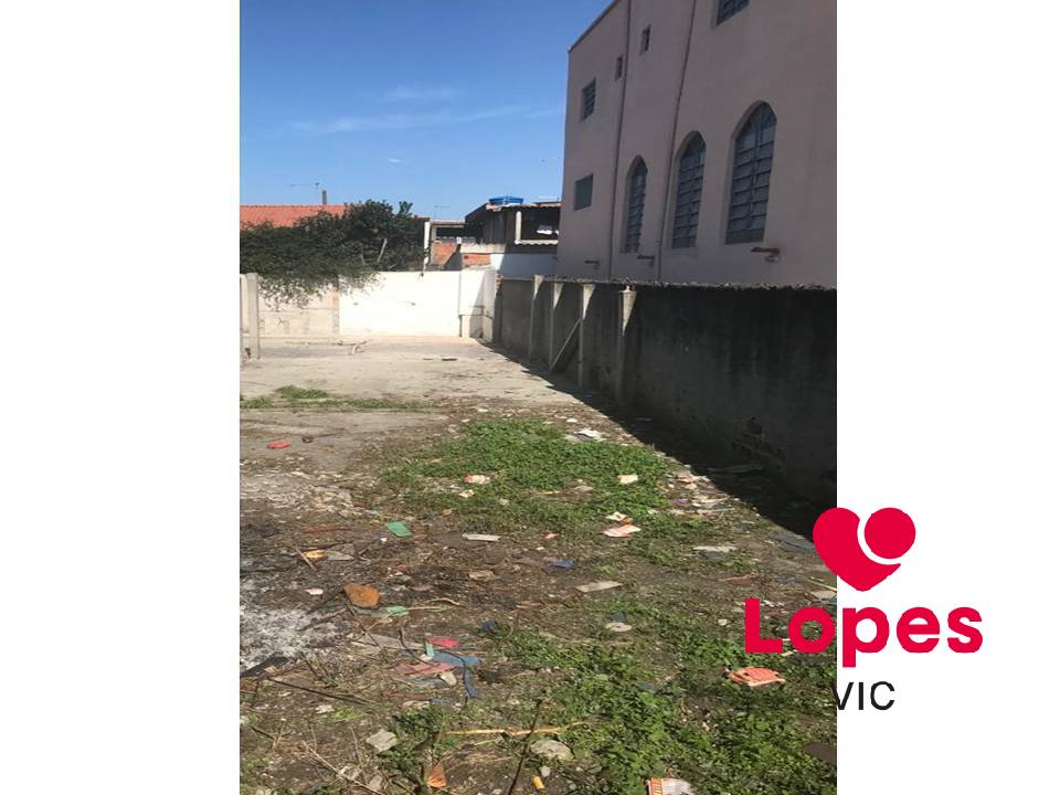 Terreno à venda, 123m² - Foto 5