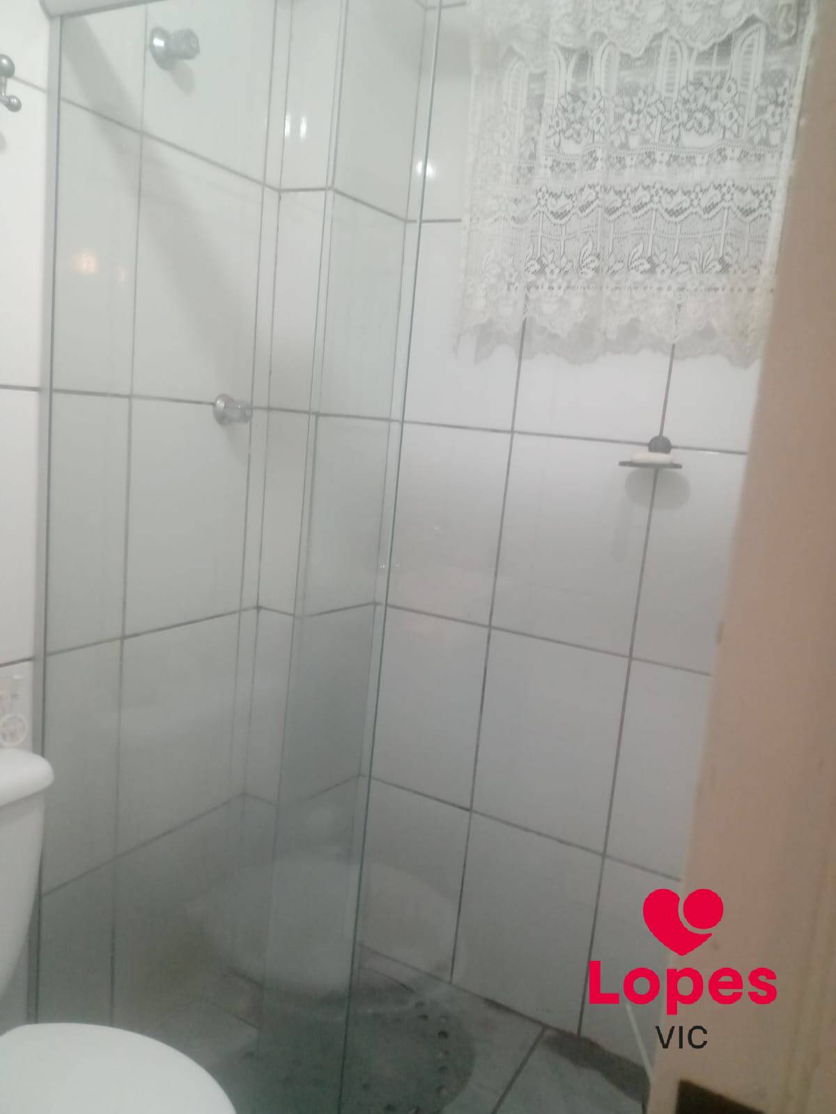 Apartamento à venda com 2 quartos, 53m² - Foto 12